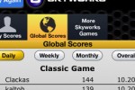 3 Point Hoops Basketball (iPhone/iPod)
