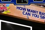 3 Point Hoops Basketball (iPhone/iPod)