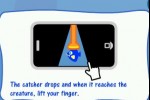 Aqua Claw Machine (iPhone/iPod)