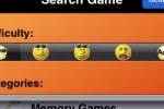 Family Car Games (iPhone/iPod)