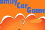 Family Car Games (iPhone/iPod)