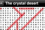 Super Word Find 3 (iPhone/iPod)