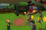 Zombie Wranglers (Xbox 360)