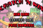 Scratch 'n Win! (iPhone/iPod)
