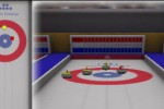 Age of Curling (iPhone/iPod)