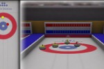 Age of Curling (iPhone/iPod)