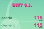 IQ Factory (iPhone/iPod)