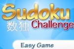 Sudoku Challenge! (iPhone/iPod)