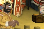 Wallace & Gromit Episode 2: The Last Resort (PC)