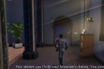 Night at the Museum: Battle of the Smithsonian (Wii)