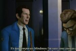 Night at the Museum: Battle of the Smithsonian (Wii)