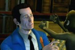 Night at the Museum: Battle of the Smithsonian (Wii)