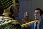 Night at the Museum: Battle of the Smithsonian (Wii)