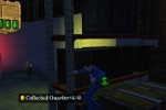 Night at the Museum: Battle of the Smithsonian (Wii)