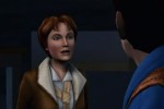Night at the Museum: Battle of the Smithsonian (Wii)