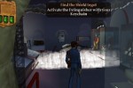 Night at the Museum: Battle of the Smithsonian (Wii)