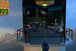 Night at the Museum: Battle of the Smithsonian (Wii)