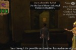 Night at the Museum: Battle of the Smithsonian (Wii)