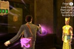 Night at the Museum: Battle of the Smithsonian (Wii)