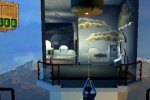 Night at the Museum: Battle of the Smithsonian (Wii)