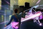 Night at the Museum: Battle of the Smithsonian (Wii)