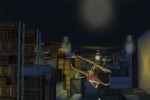 Night at the Museum: Battle of the Smithsonian (Wii)
