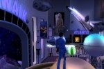 Night at the Museum: Battle of the Smithsonian (Wii)
