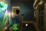 Night at the Museum: Battle of the Smithsonian (Wii)