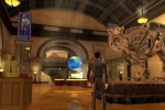 Night at the Museum: Battle of the Smithsonian (Wii)