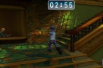 Leisure Suit Larry: Box Office Bust (PlayStation 3)