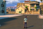 Leisure Suit Larry: Box Office Bust (PlayStation 3)