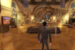 Night at the Museum: Battle of the Smithsonian (Xbox 360)