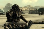 Fallout 3: Broken Steel (Xbox 360)