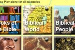 Bible Trivia (iPhone/iPod)