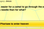 Bible Trivia (iPhone/iPod)