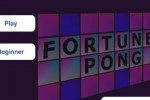 Fortune Pong (iPhone/iPod)