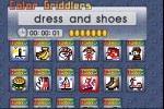Griddler Puzzle (iPhone/iPod)