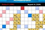 Lexulous (iPhone/iPod)