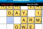 Lexulous (iPhone/iPod)