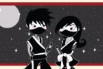Ninja Rally (iPhone/iPod)