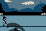 Ninja Rally (iPhone/iPod)