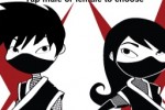 Ninja Rally (iPhone/iPod)
