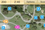 Seek 'n Spell (iPhone/iPod)