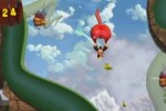 New Play Control! Donkey Kong Jungle Beat (Wii)