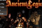 Ancient Legion (iPhone/iPod)