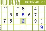 Sudoku Easy (iPhone/iPod)