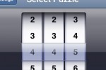 Sudoku Easy (iPhone/iPod)