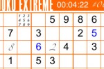 Sudoku Extreme (iPhone/iPod)