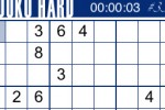 Sudoku Hard (iPhone/iPod)