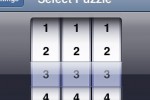 Sudoku Hard (iPhone/iPod)